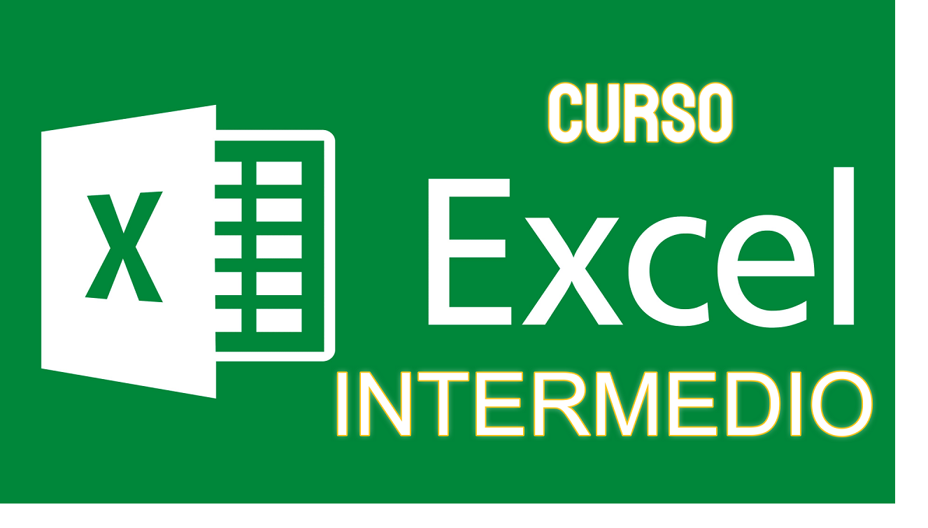 Curso de Microsoft Excel Intermedio